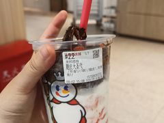 -蜜雪冰城(武进区吾悦店)