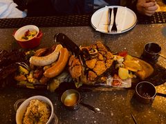 -haxnbauer海森堡德国餐厅(深圳coco店)