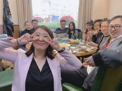 -大哈福烧烤·海鲜·家常菜(延安三路店)