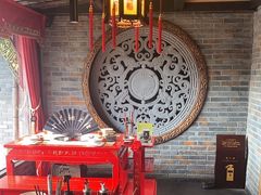 -小龙翻大江文化火锅(宽窄店)
