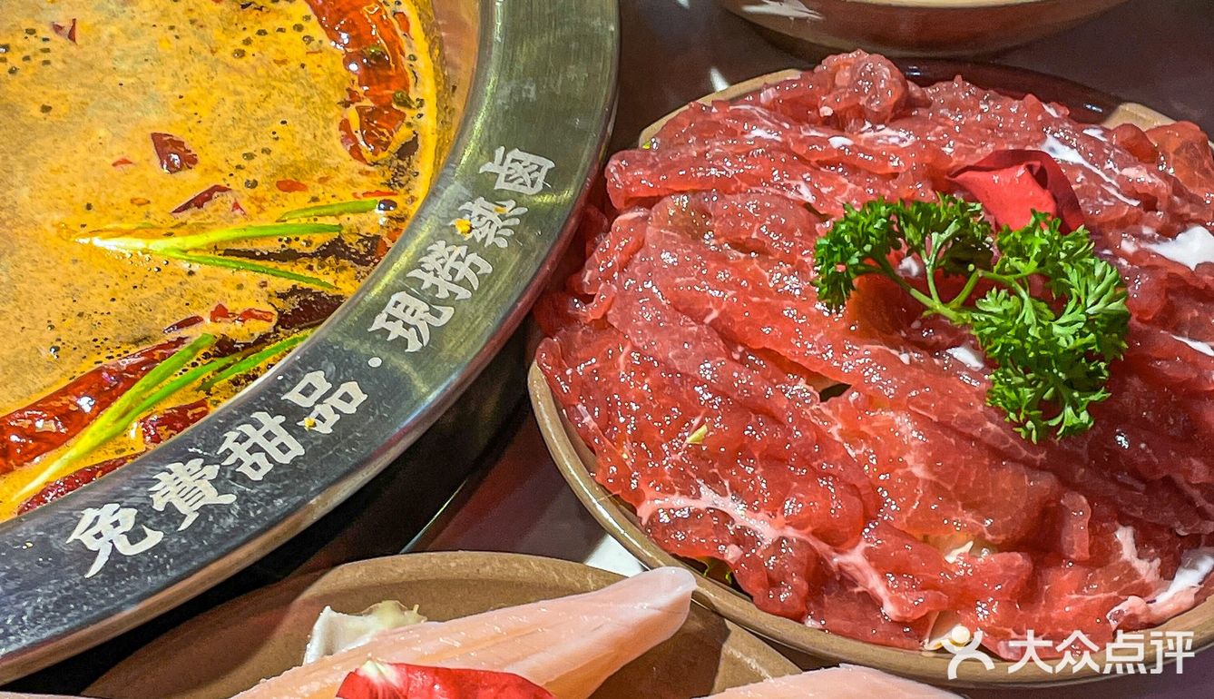 30号开业！菜品4.8折呀 地址