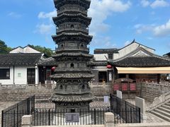 -南翔古镇