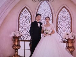 点击看大图 -太郎花子婚纱摄影艺术中心