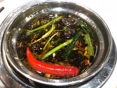 -围炉夜话·潮汕卤水火锅(榕江店)