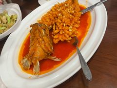 -熙春园餐厅