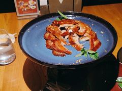 -青年公社烤鸭(肇嘉浜路店)