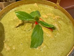 -Home Thai·泰谣(王府井apm店)