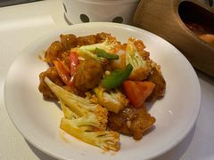 -莆田餐厅PUTIEN(宁波阪急店)