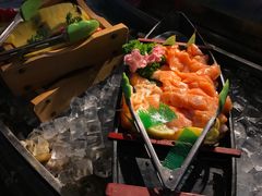 -北京贵宾楼饭店 红墙咖啡厅