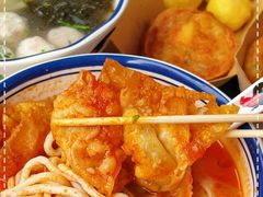 -非遗·十八曲鱼饺(西马总店)