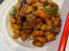 -肘子酥·天津菜·特色捞面(德云社店)