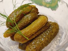 -库滋明·俄罗斯特色美食(中央大街店)