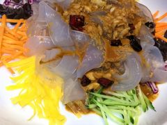 -老济南·地道济南菜(大明湖店)