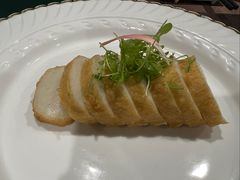 潮州手打鱼饼-麟1929(外滩店)