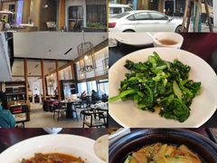 -简小舍·民间手艺菜(武昌江滩店)