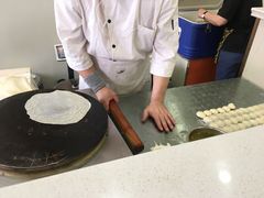 -姥家春饼店(漳州二路店)