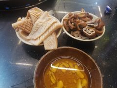 -肥龙火锅(南坪店)