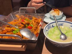 -巡湘记·地道湖南菜(活力城店)