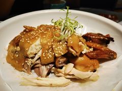 -客家汇·客家传承菜(水库店)