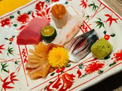 -一阳寿司(麦子街店)