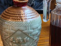 -宴武夷·匠心闽味(印象大红袍店)