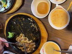 -豪享来中西餐厅(广灵店)