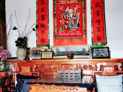 -璞真扎染博物馆