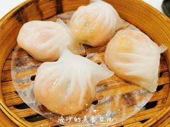 顺德人家虾饺皇-顺德人家食府(黄金广场店)