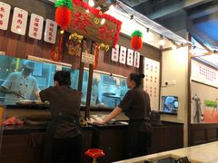 -松發肉骨茶(先得坊店)