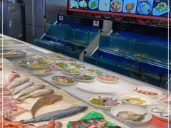 -九龙奇迹海鲜大排档(万象城店)