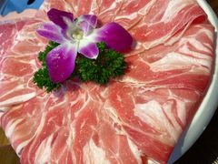 -东海怡品海鲜豆捞(舟宿夜江店)