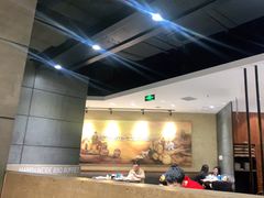 大堂-汉巴味德(大悦城店)