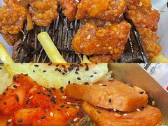 -黑豚黨韩国烤肉料理(悦然时光店)