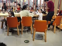 -味千拉面(煌华新纪元购物广场店)