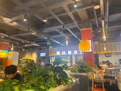 -老船舫·现做活鲜鱼馆(东郊记忆店)
