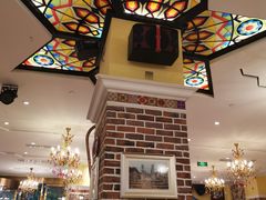 -巴依老爷·新疆美食(上城区天城路店)