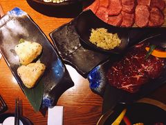-炎蔵牛舌烤肉