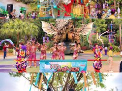 -广州长隆欢乐世界