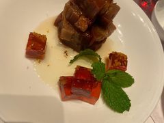 -俏江南天津时尚曲艺主题餐厅(马场道店)