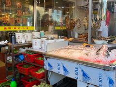 -揭阳钟记小食(福田新村店)