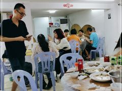 -黄记饮食店·潮汕家常菜(丹霞庄中区店)