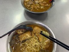 -铭辉沙嗲面(新街商业城店)