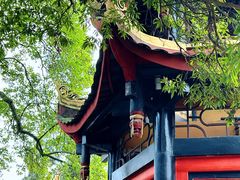 -峨眉山报国寺