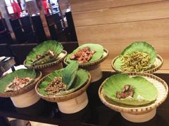 粗粮区-东方广场假日酒店-蜀咖啡餐厅