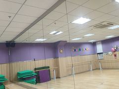 -小银星艺术团(河埒口校区)