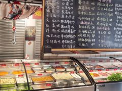 -晓燃地摊烤肉(朝阳双桥店)