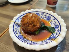 -众顺和非遗淮扬菜(何园店)