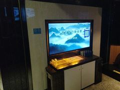 -音乐在线主题氧吧KTV(佳宁娜广场店)