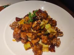 -北京老铺烤鸭(第五国际店)