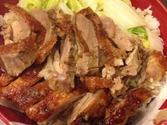 -吾家香港烧腊专门店